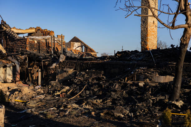 24/7 Emergency Fire Damage Removal experts in Palmyra, NJ