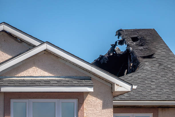Licensed Fire Damage Removal service in Palmyra, NJ - Fire Damage Laser Cleaning
